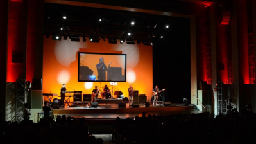 Nepathya enthralls audiences in Los Angeles (photos/ video)